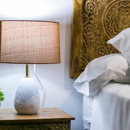 Boutique Reyes Catolicos Apartment Granada Bagian luar foto