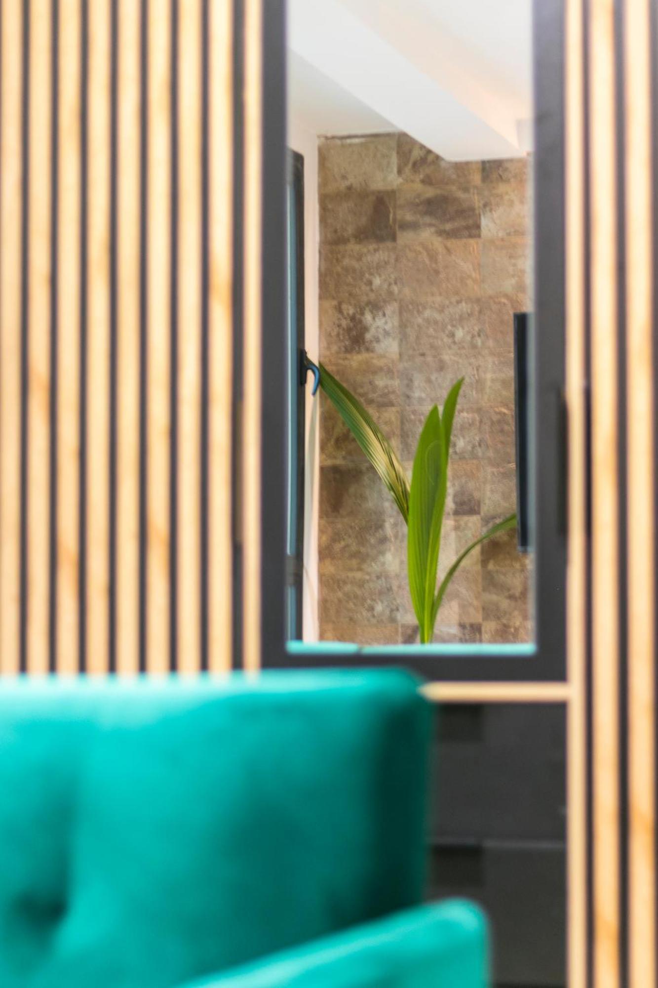 Boutique Reyes Catolicos Apartment Granada Bagian luar foto