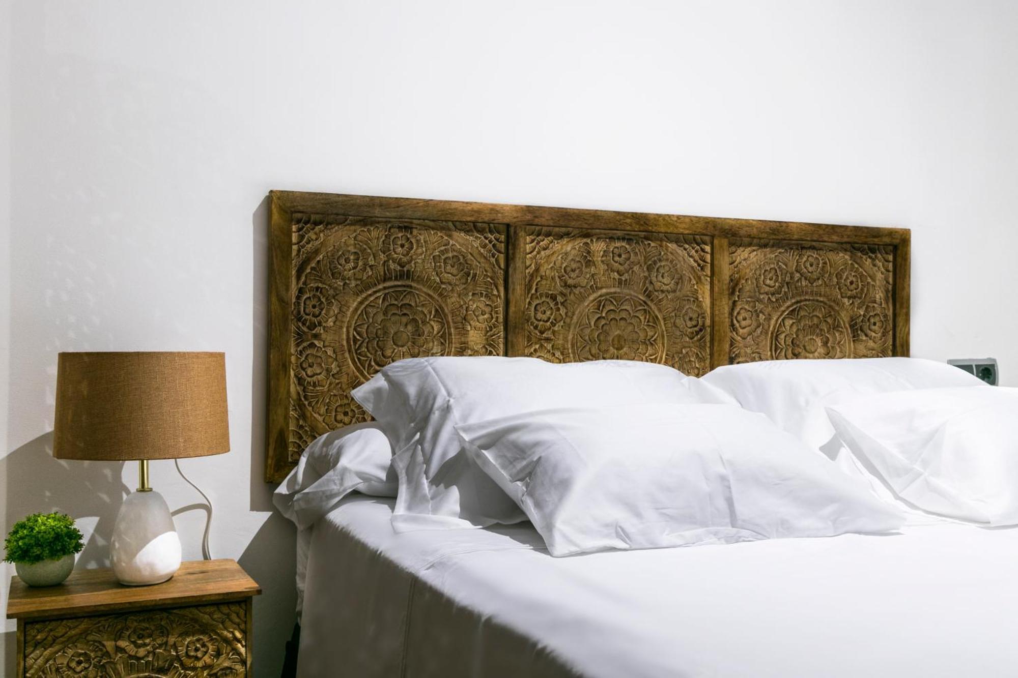 Boutique Reyes Catolicos Apartment Granada Bagian luar foto