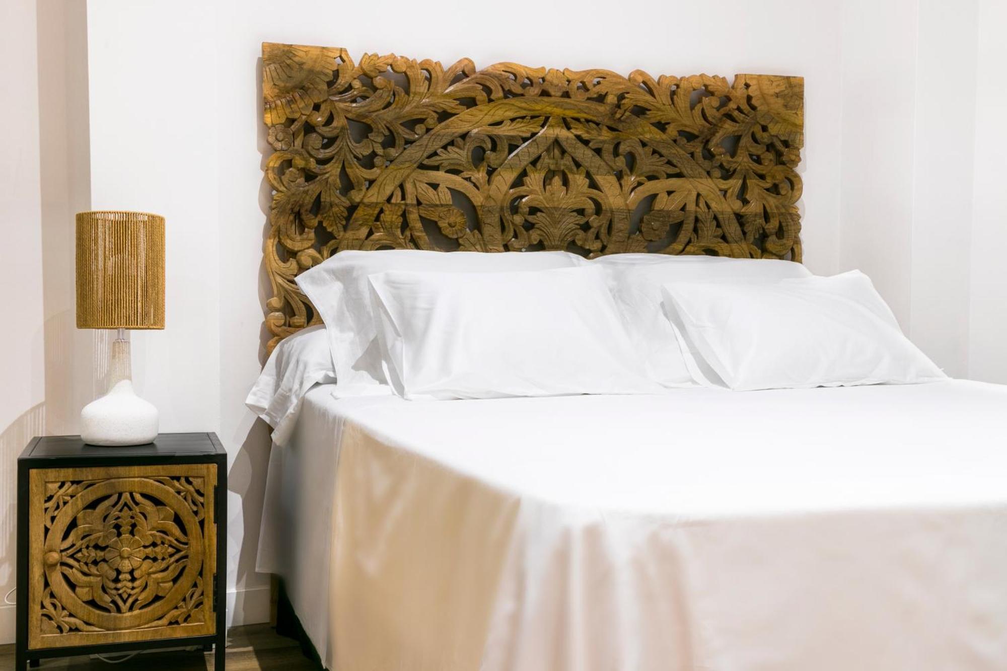 Boutique Reyes Catolicos Apartment Granada Bagian luar foto