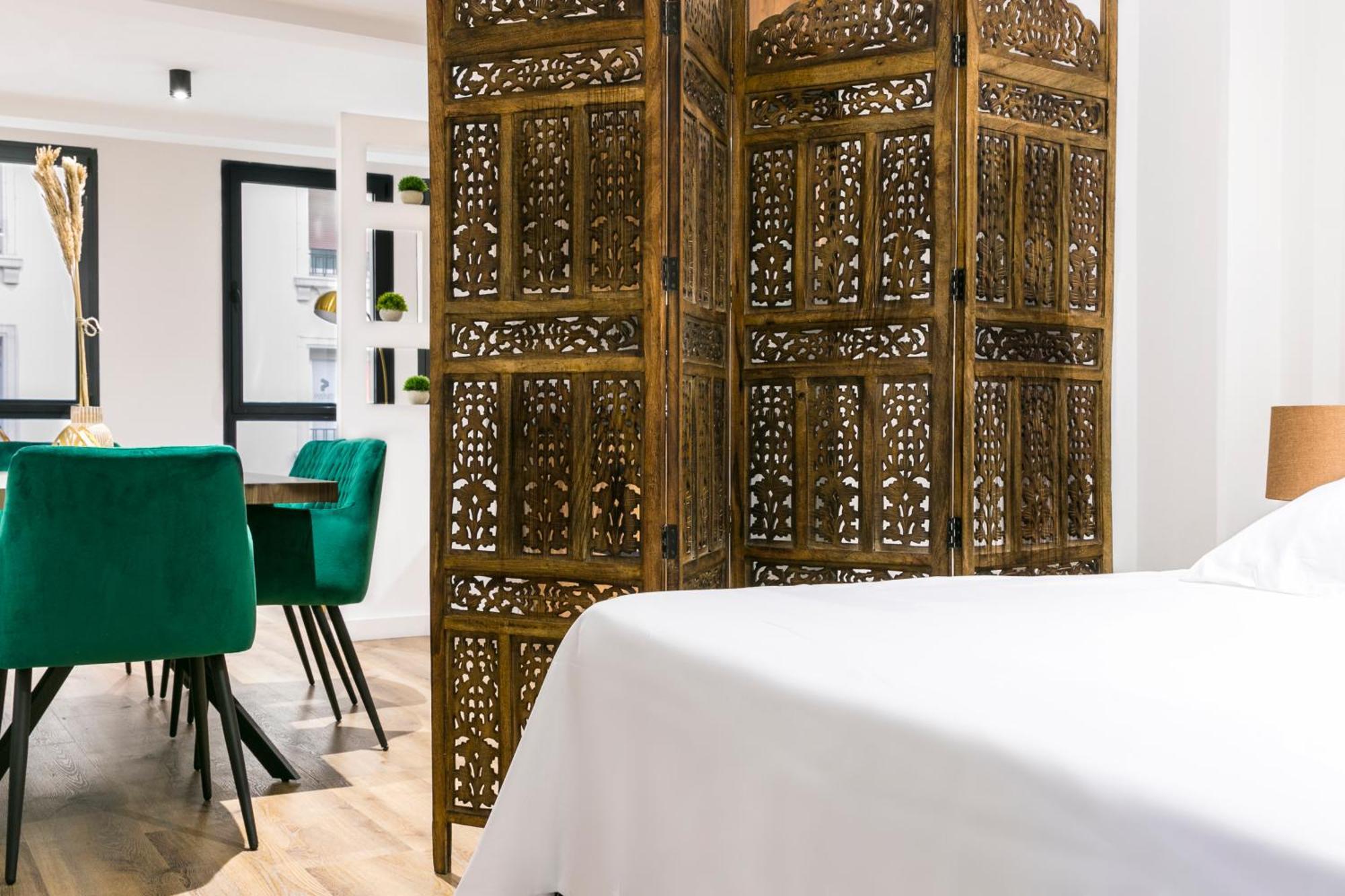 Boutique Reyes Catolicos Apartment Granada Bagian luar foto
