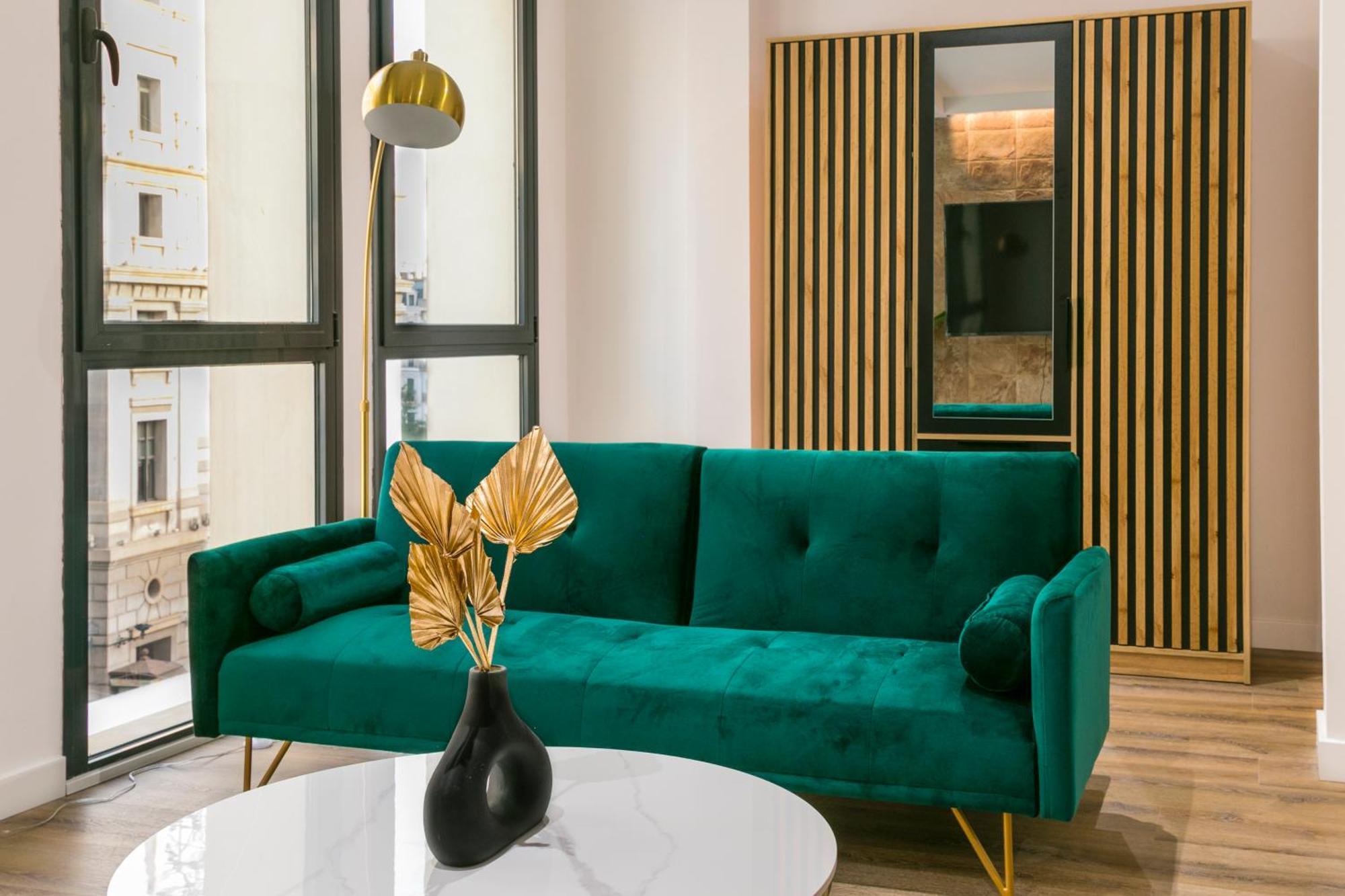 Boutique Reyes Catolicos Apartment Granada Bagian luar foto